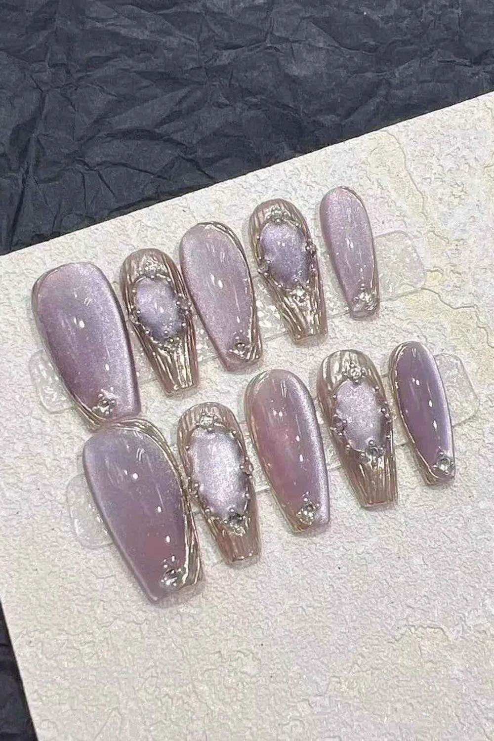 Cat Eye collection