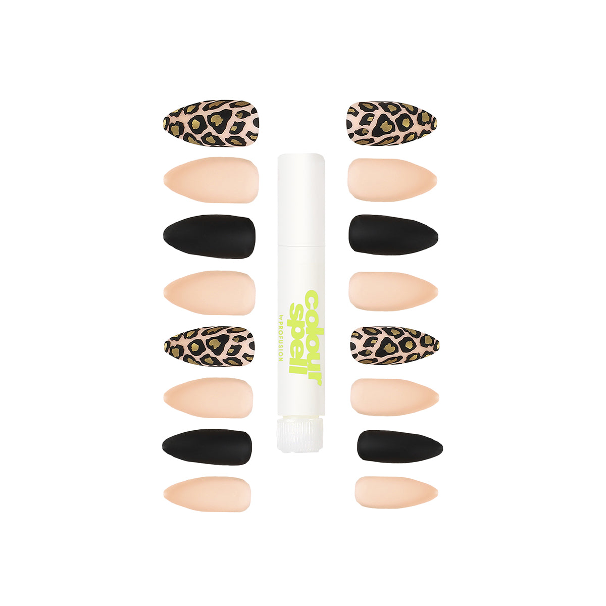 Stiletto Cheetah