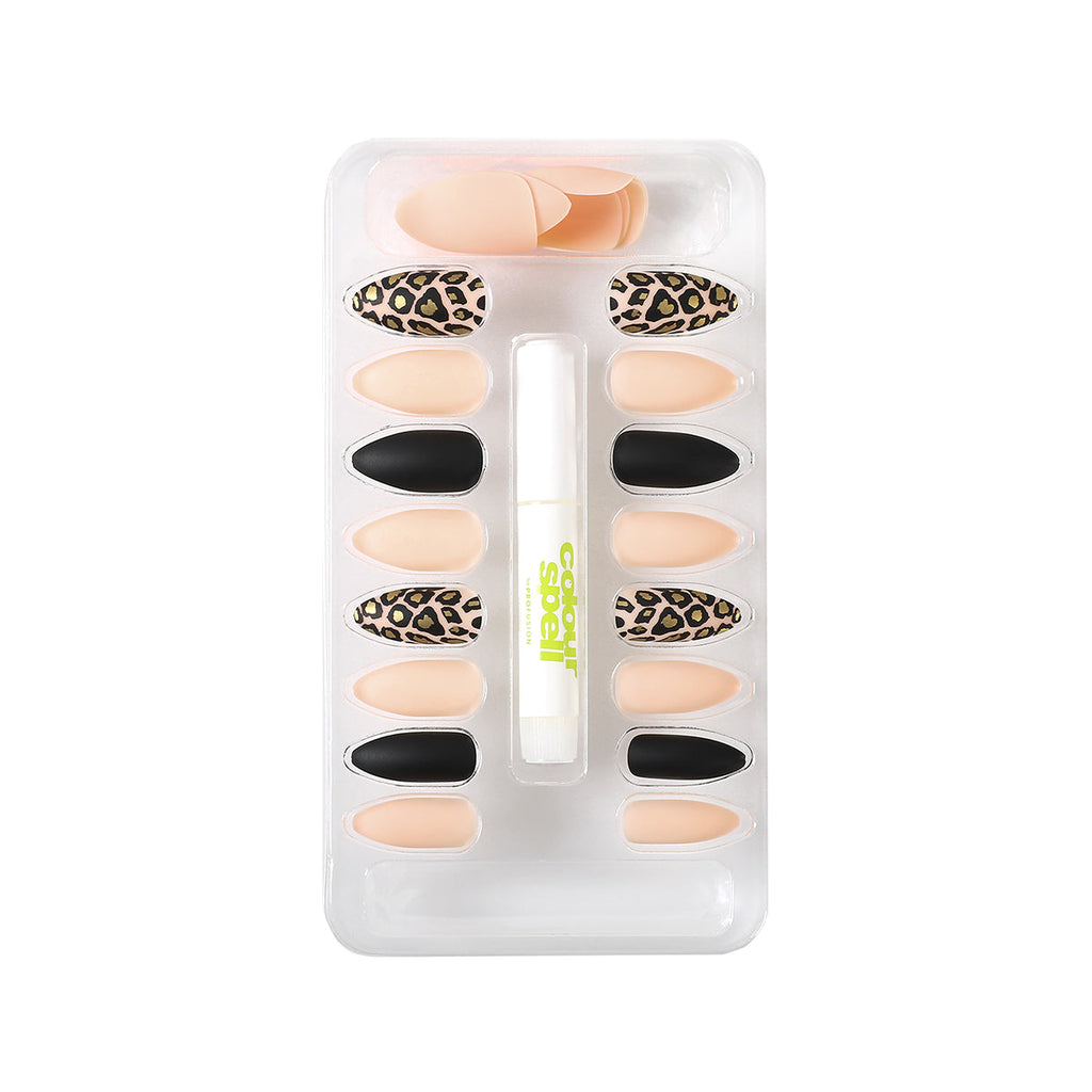 Stiletto Cheetah