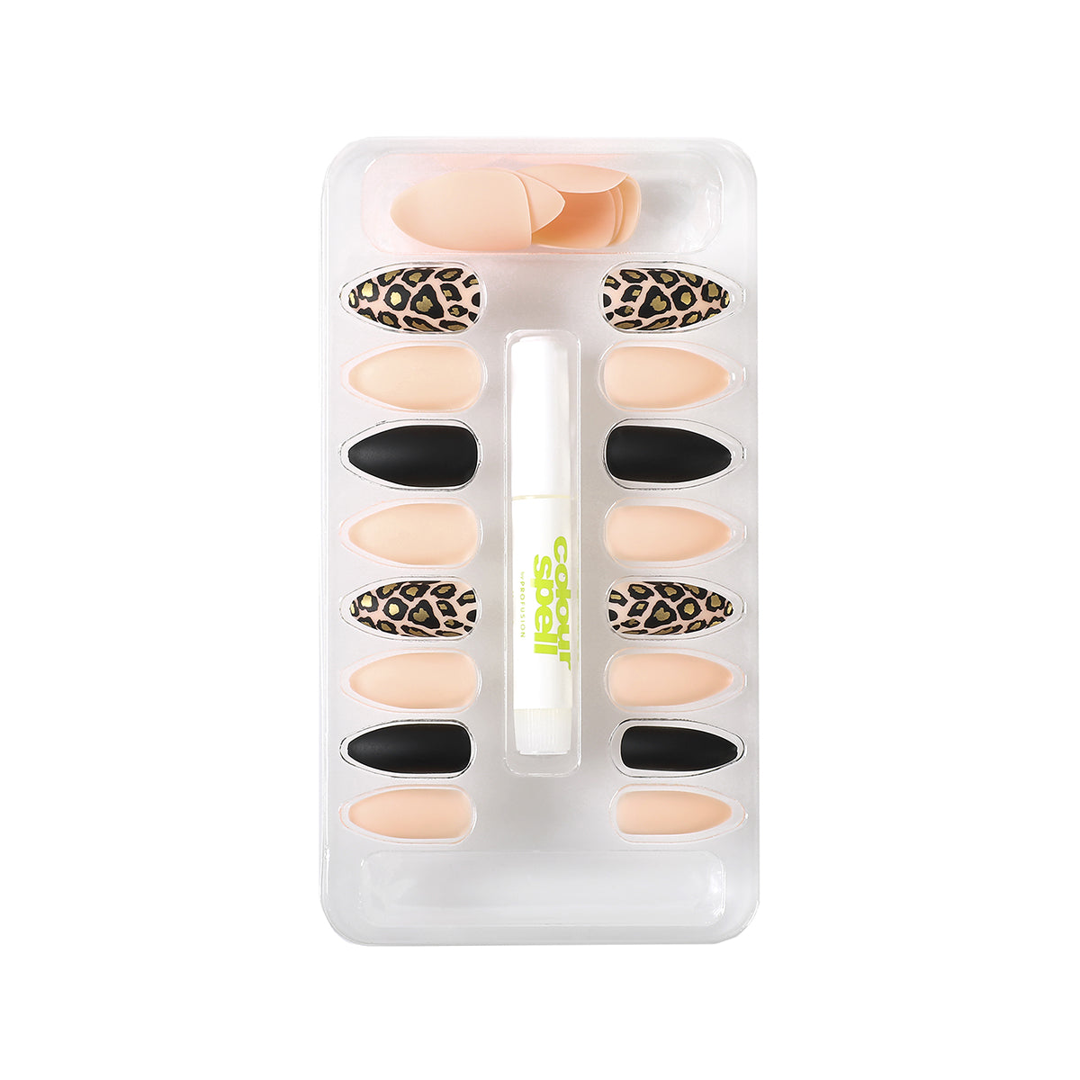 Stiletto Cheetah