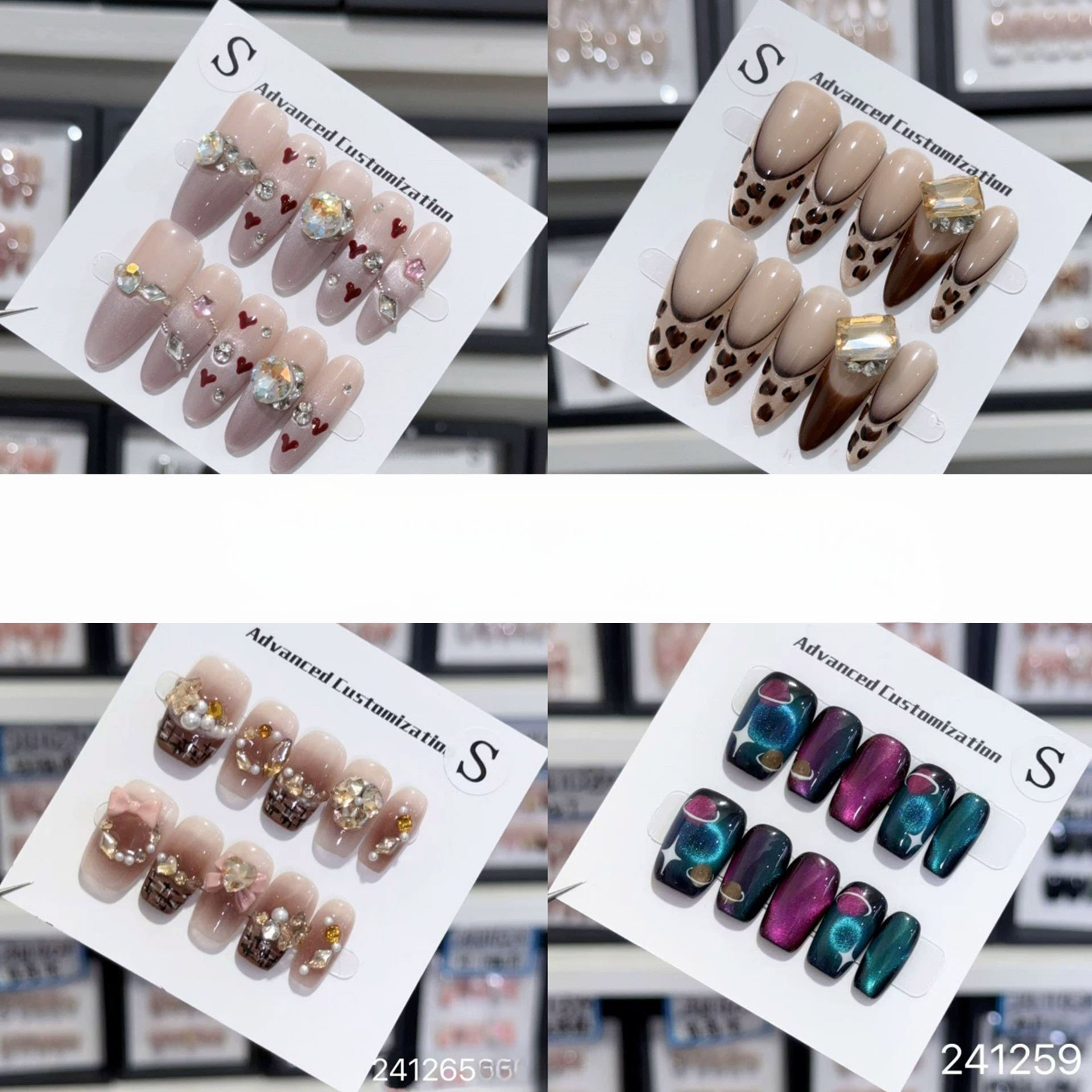 Glitz n glam