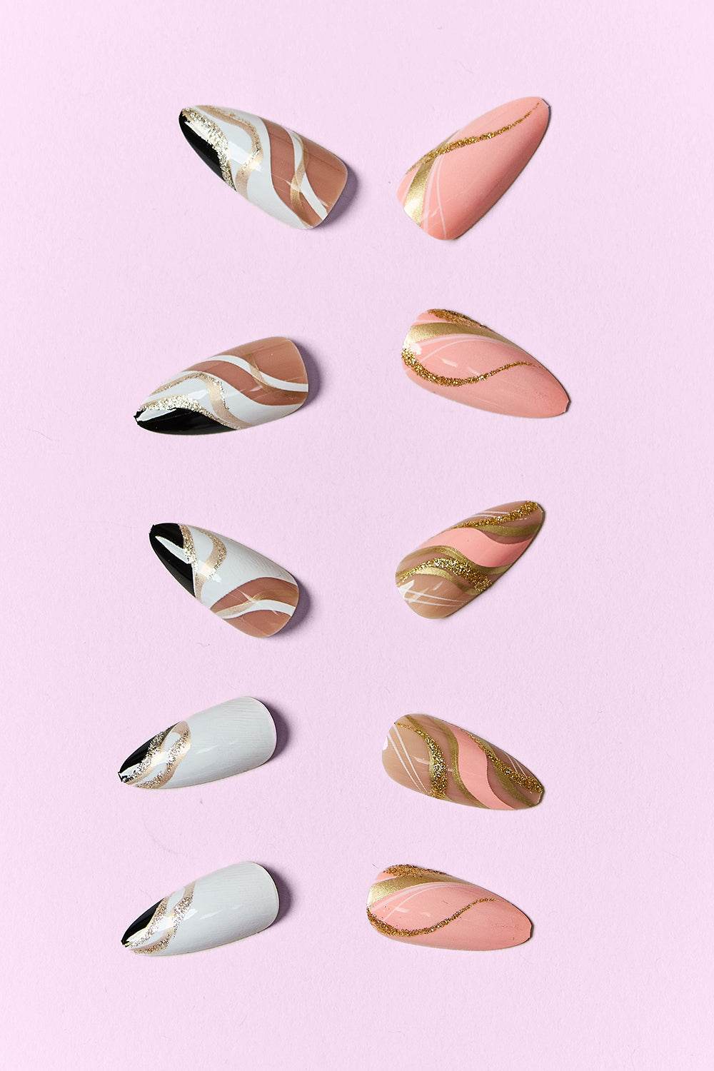 SO PINK BEAUTY collection
