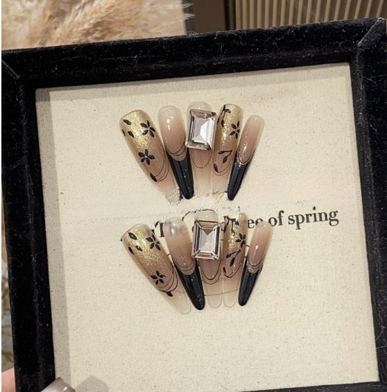 Luxe collection