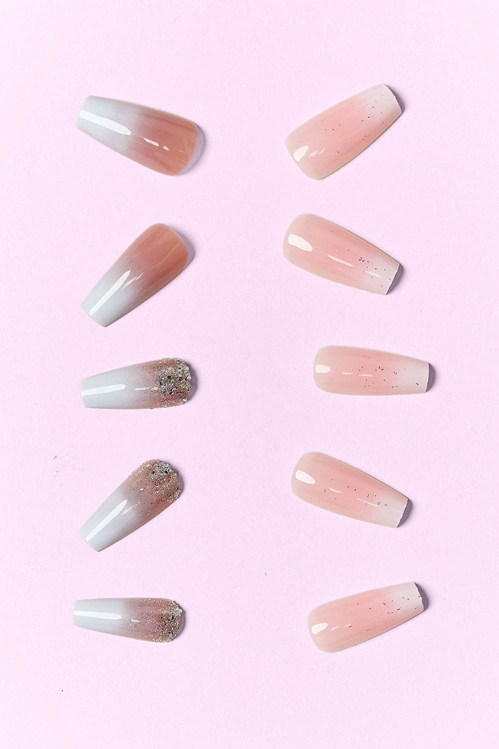 SO PINK BEAUTY collection