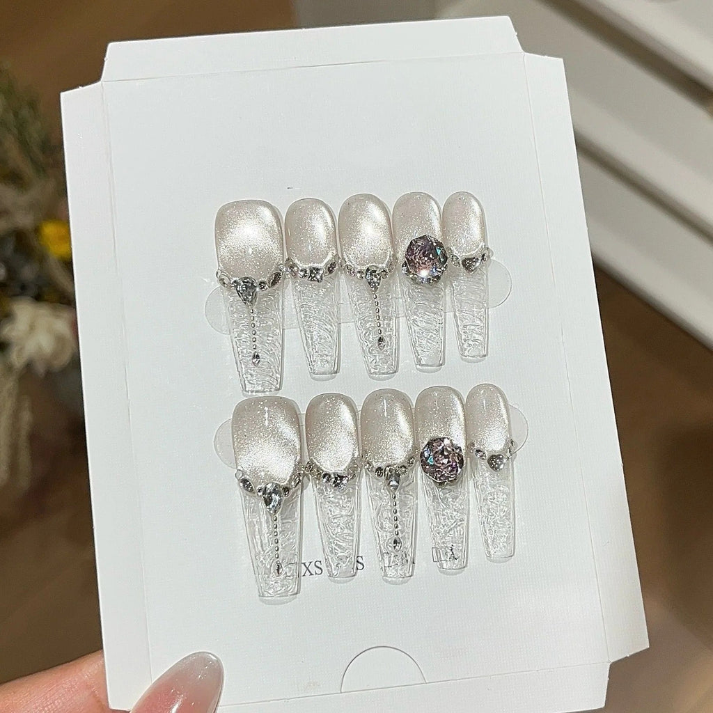 Classy Claws