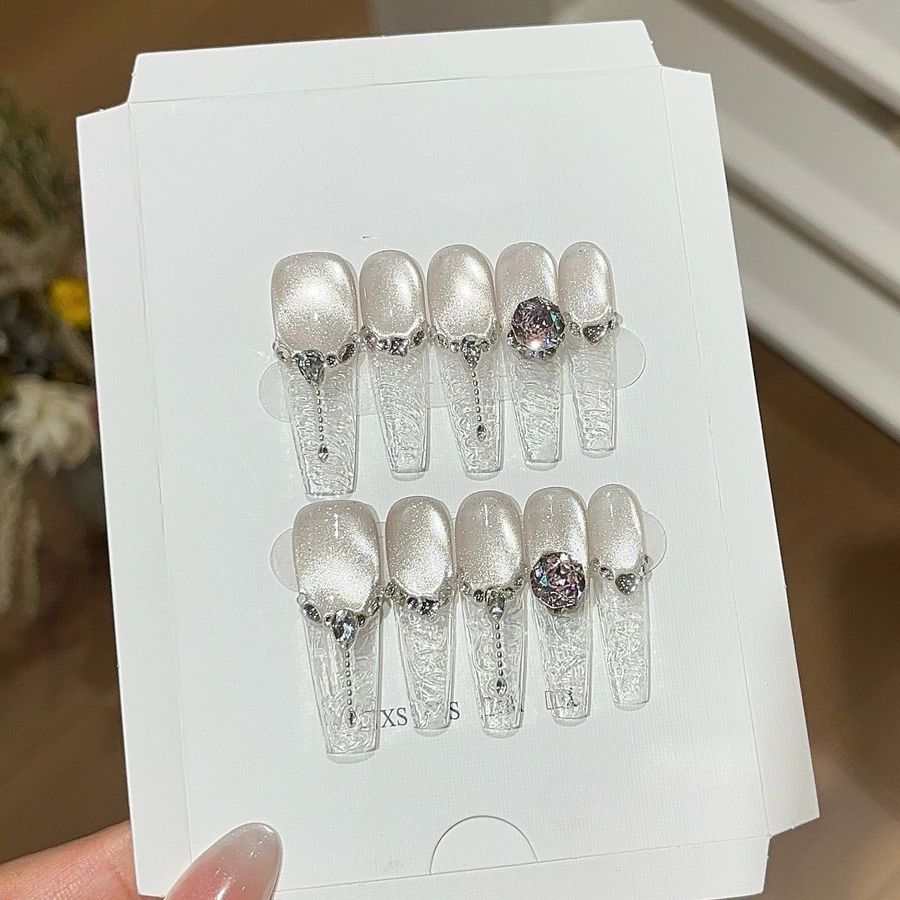 Classy Claws
