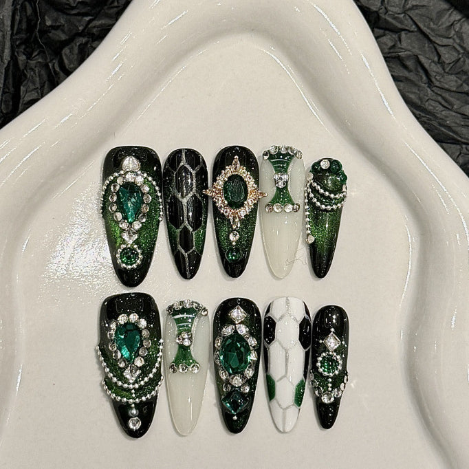 Claw Collection