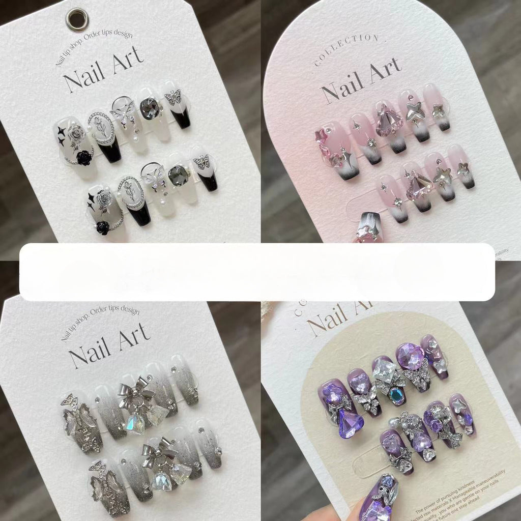 Razzle bling