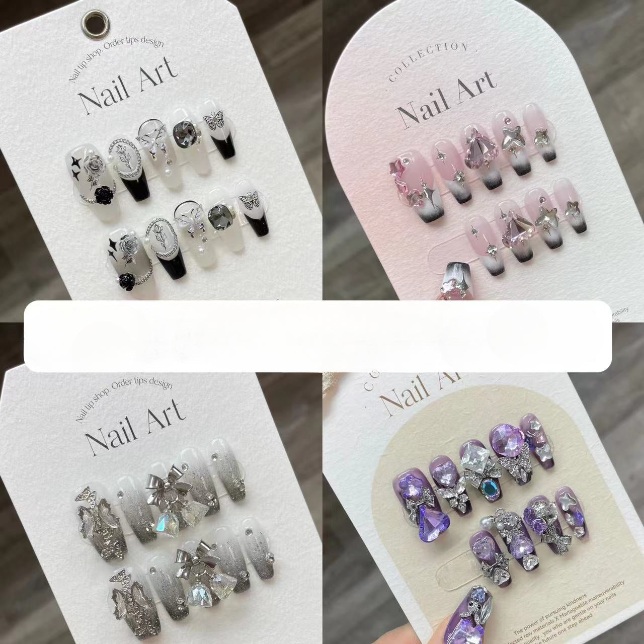 Hi Society collection