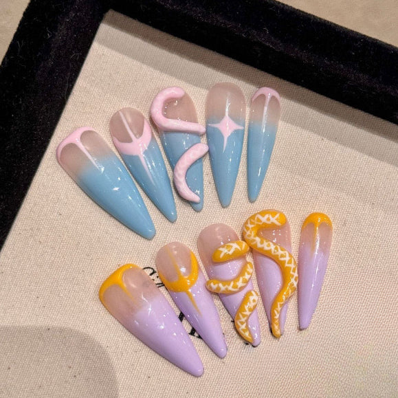 Claw Collection