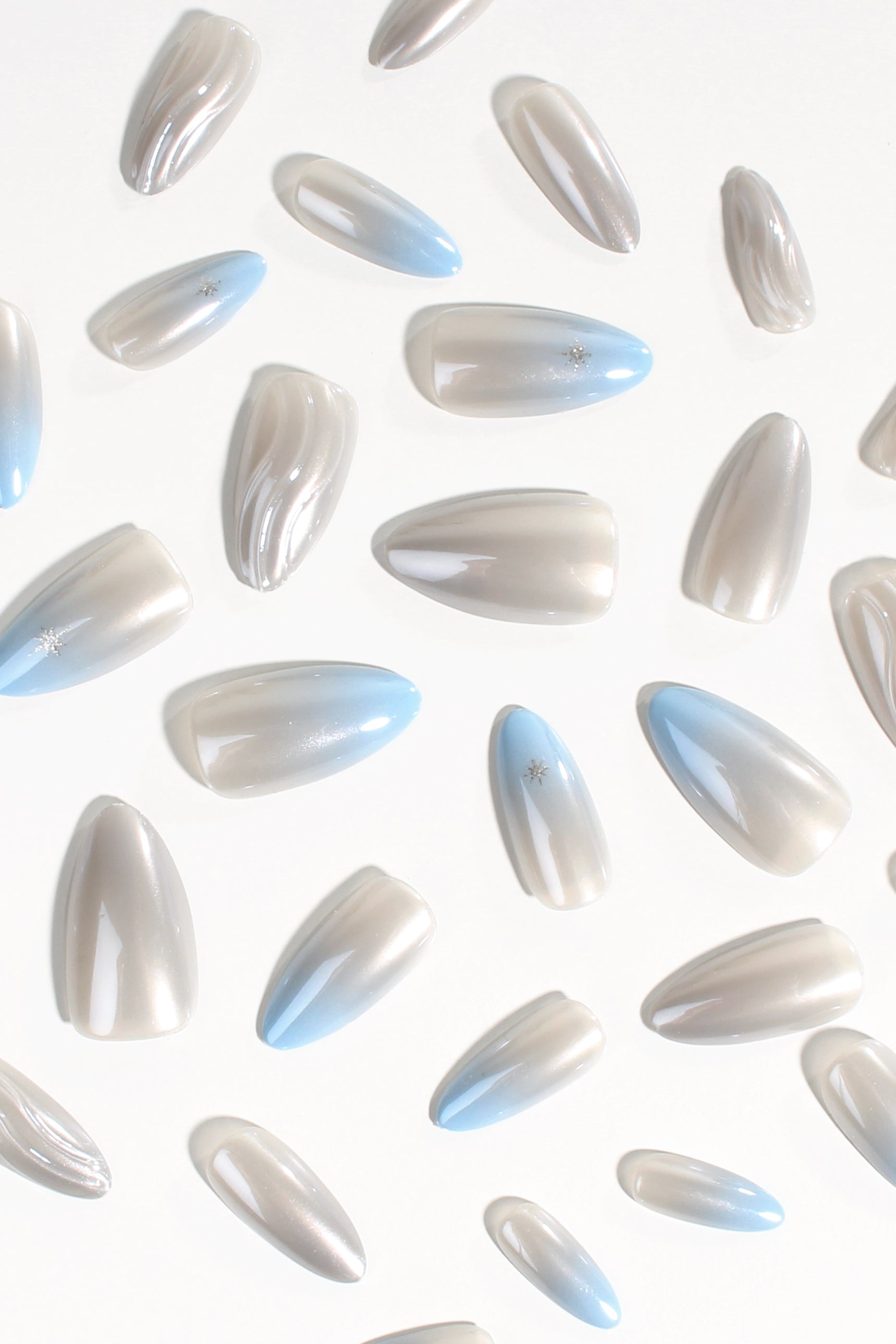 Silver Tide