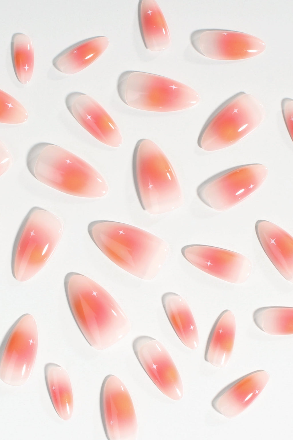 Coral Sunset