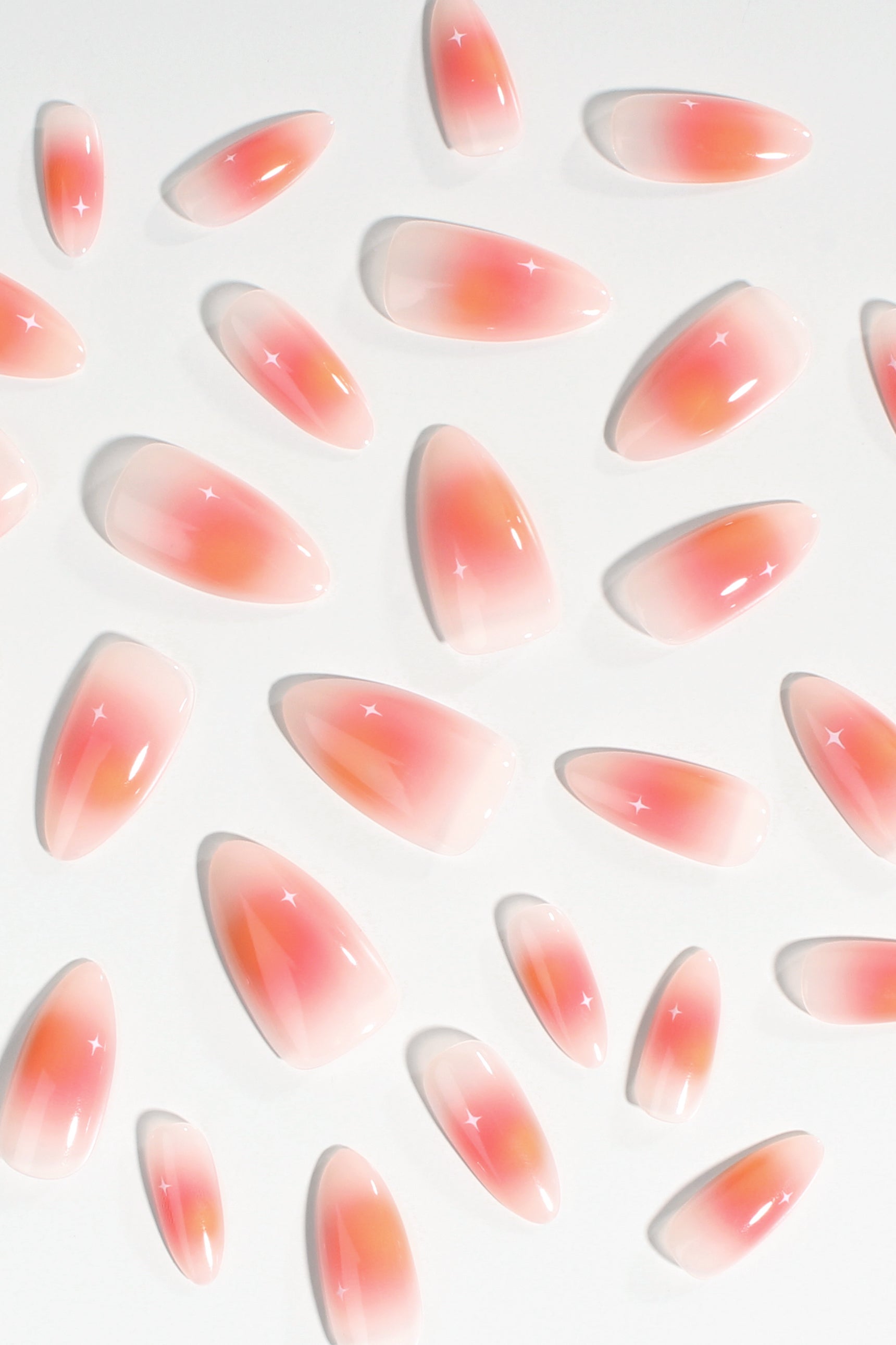 Coral Sunset