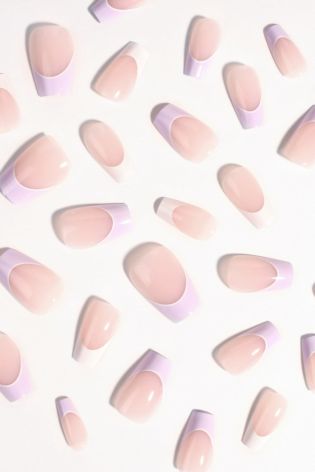 Lilac Touch