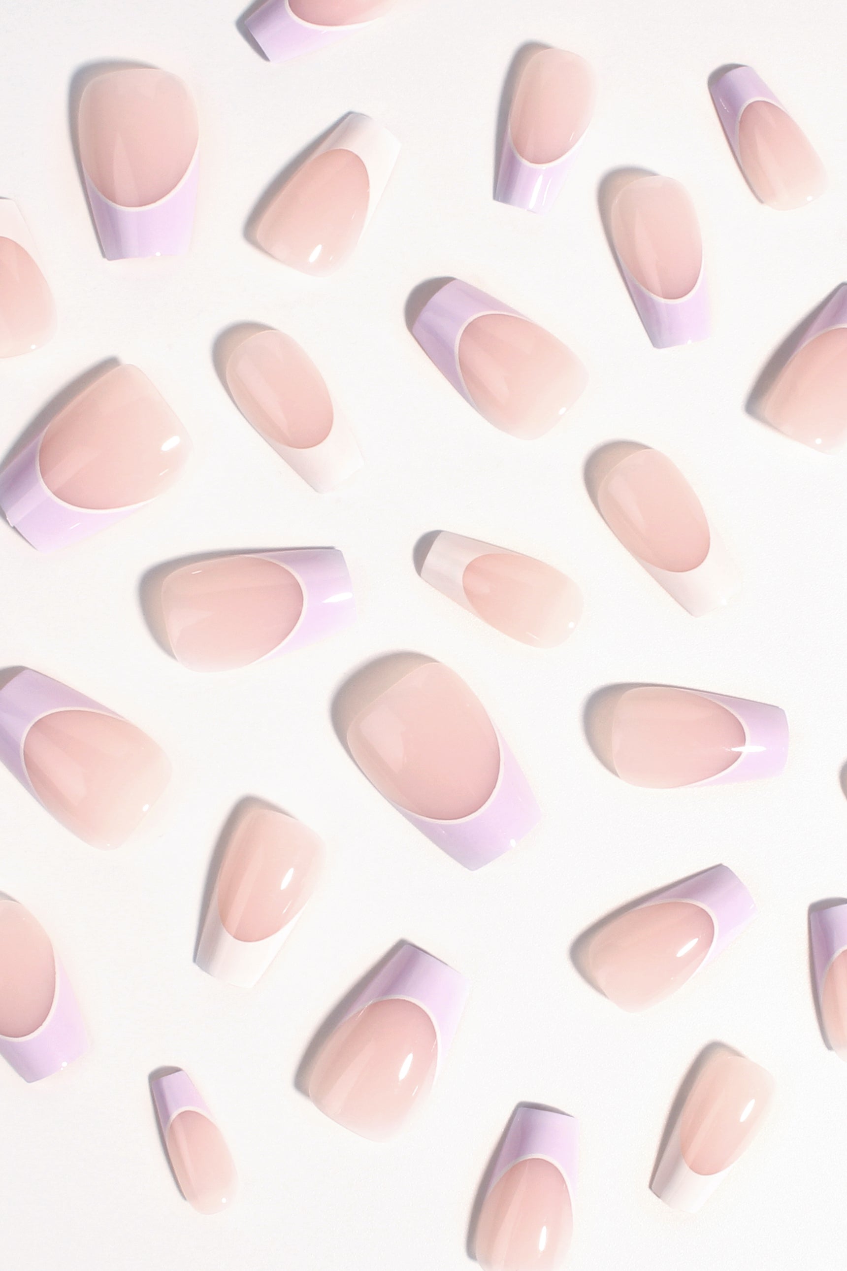 Lilac Touch