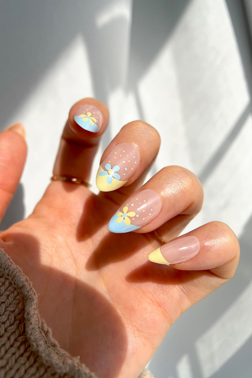 Sunny Halo