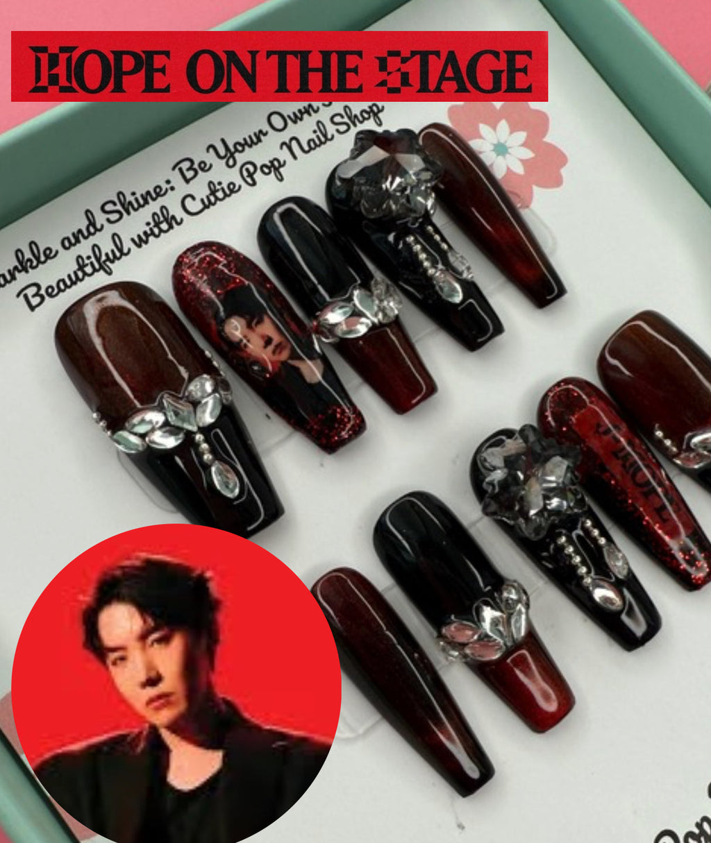 J-Hope BTS