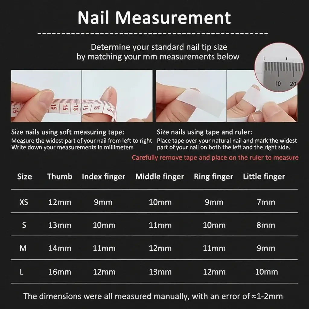 Metallic point