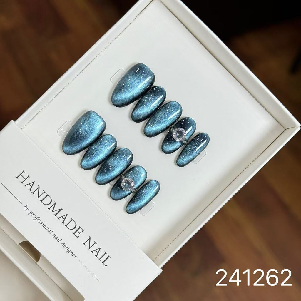 Flashy bling
