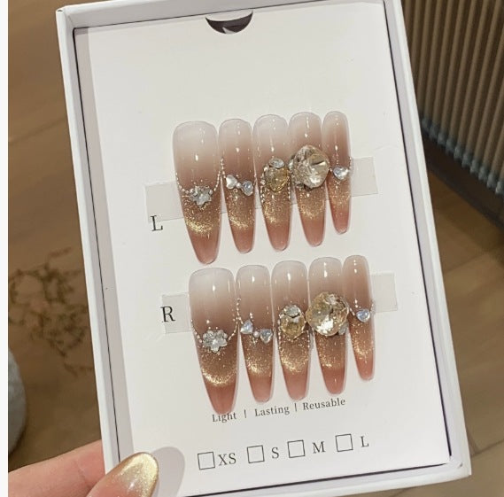 Luxe collection
