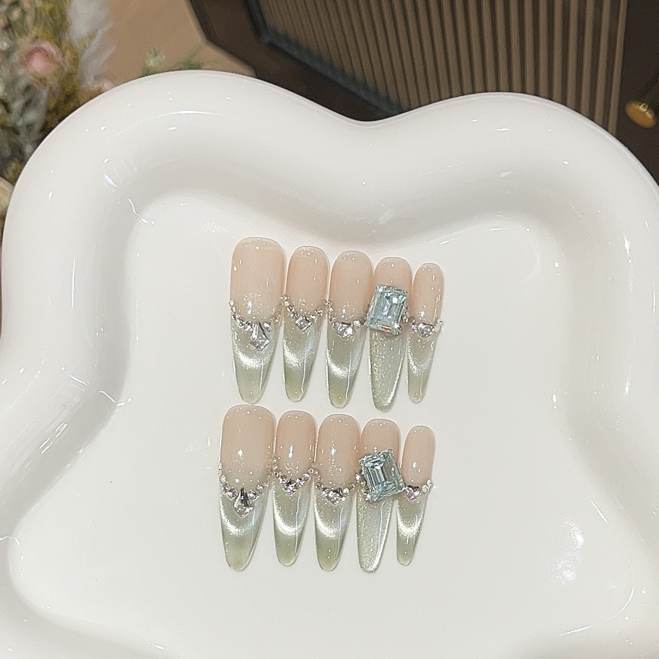 Luxe collection