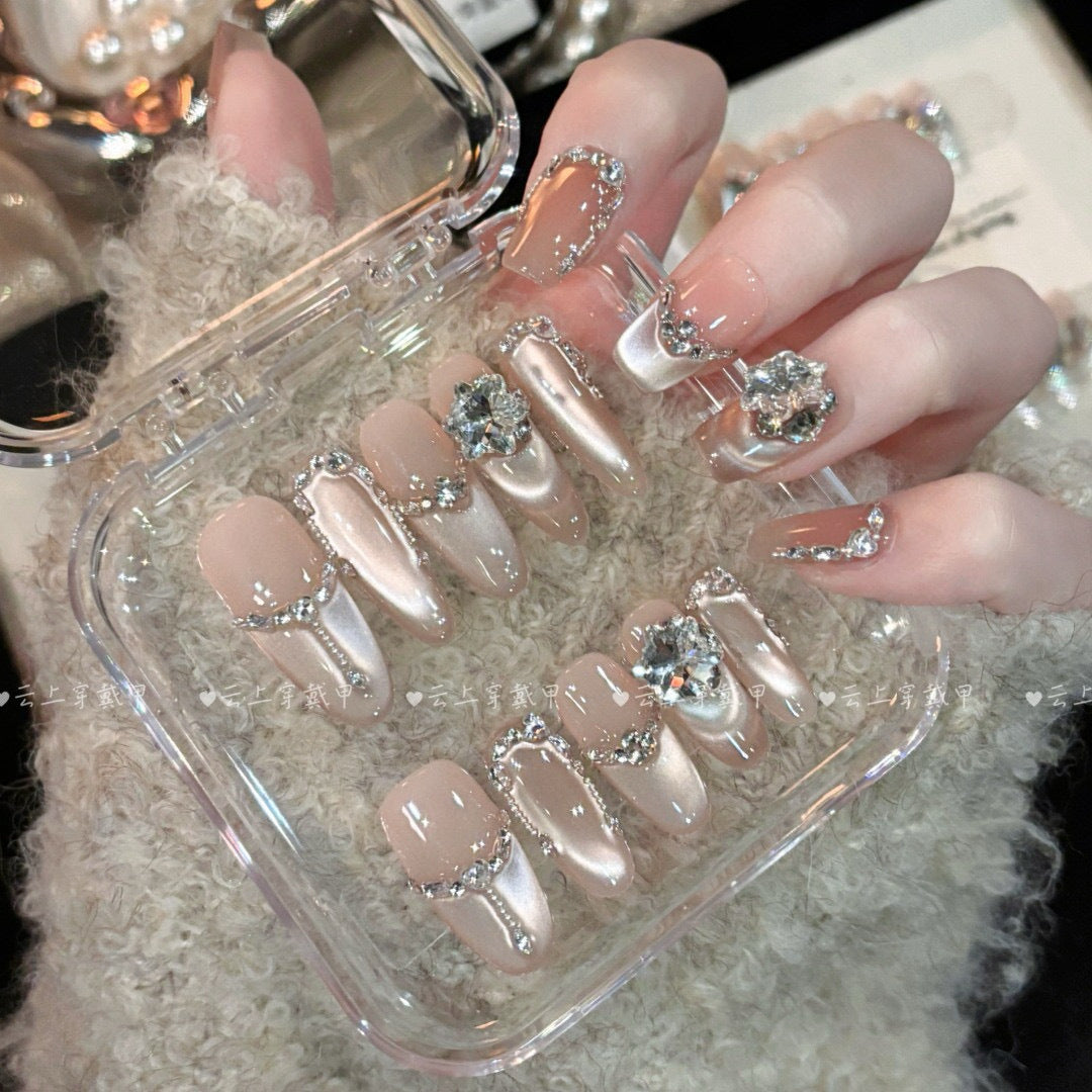 Princess vibes