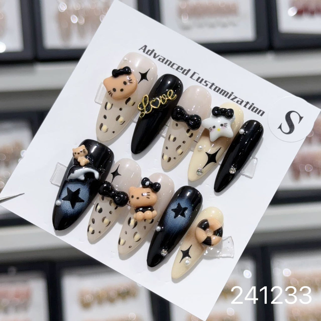 Creative Expression collection