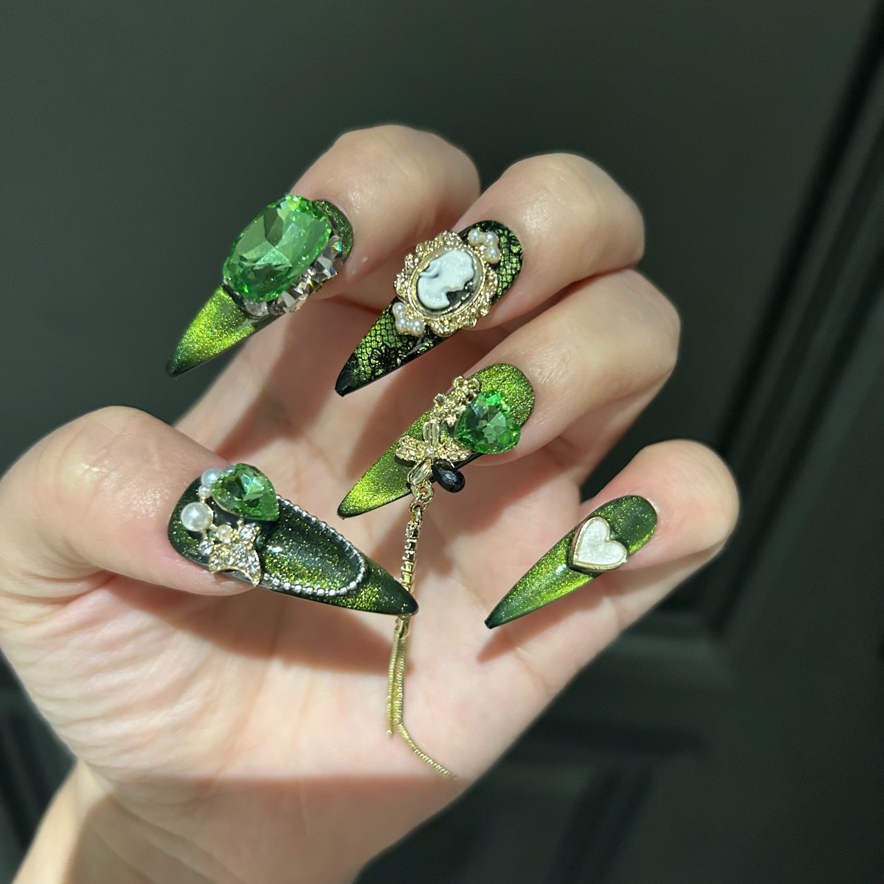 Poison Ivy