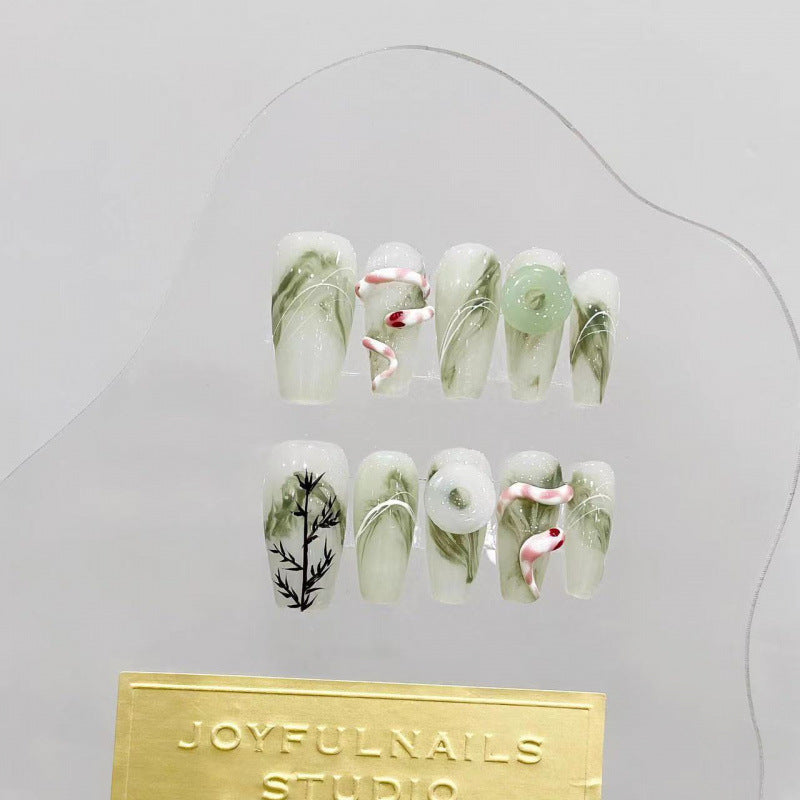 Claw Collection