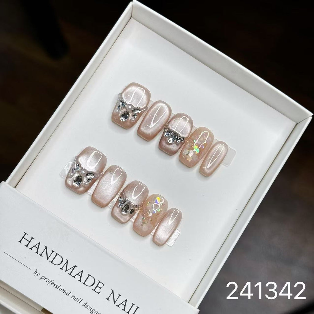 Flashy bling