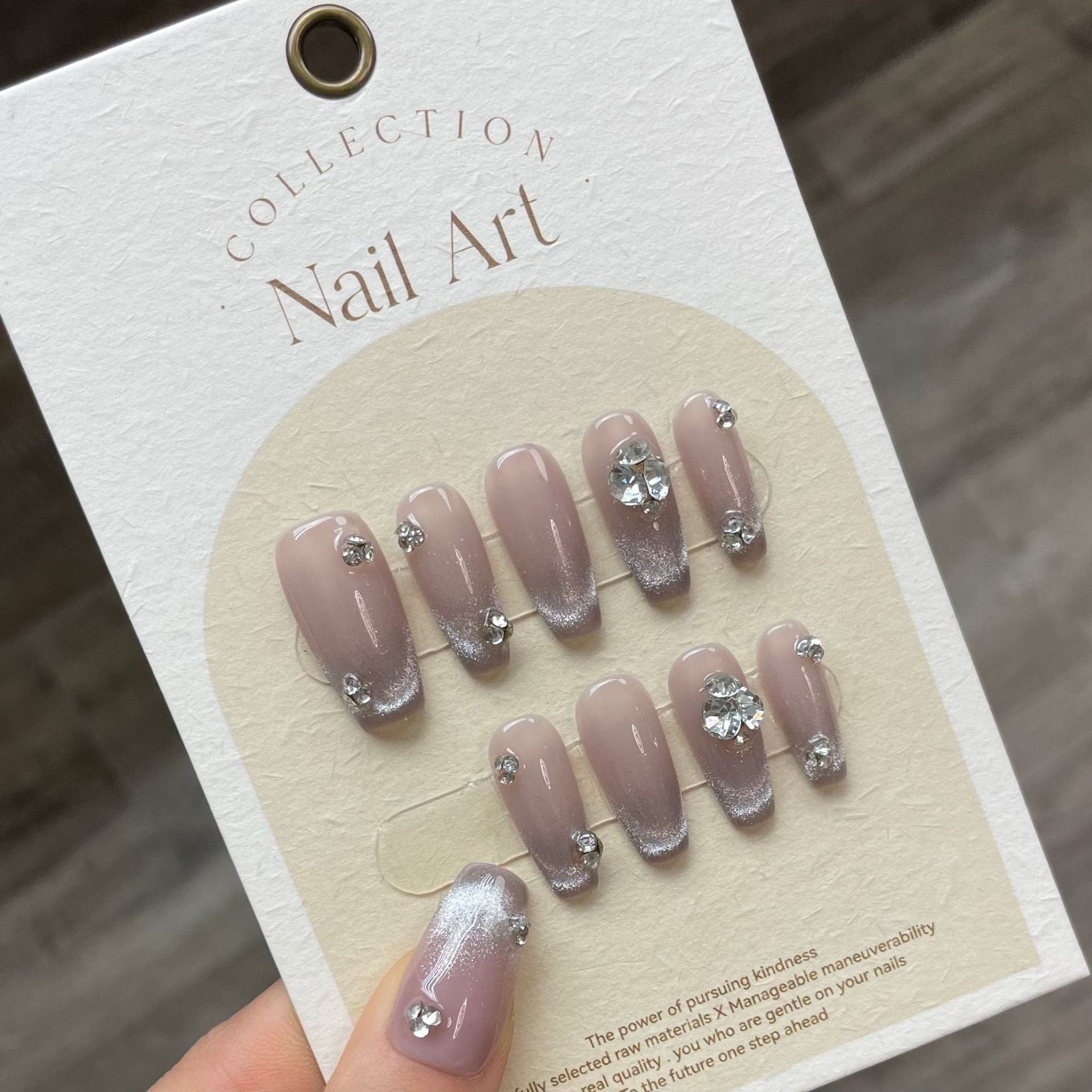 Razzle bling