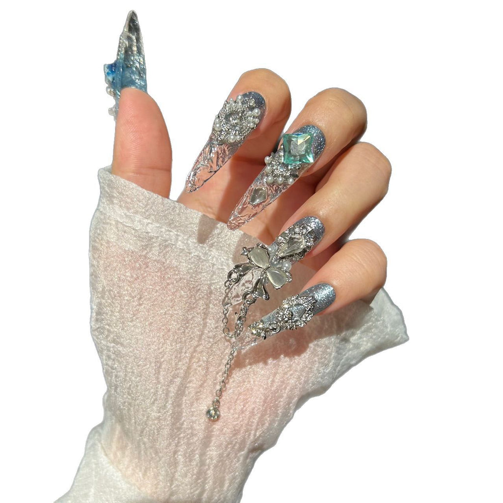 Frozen
