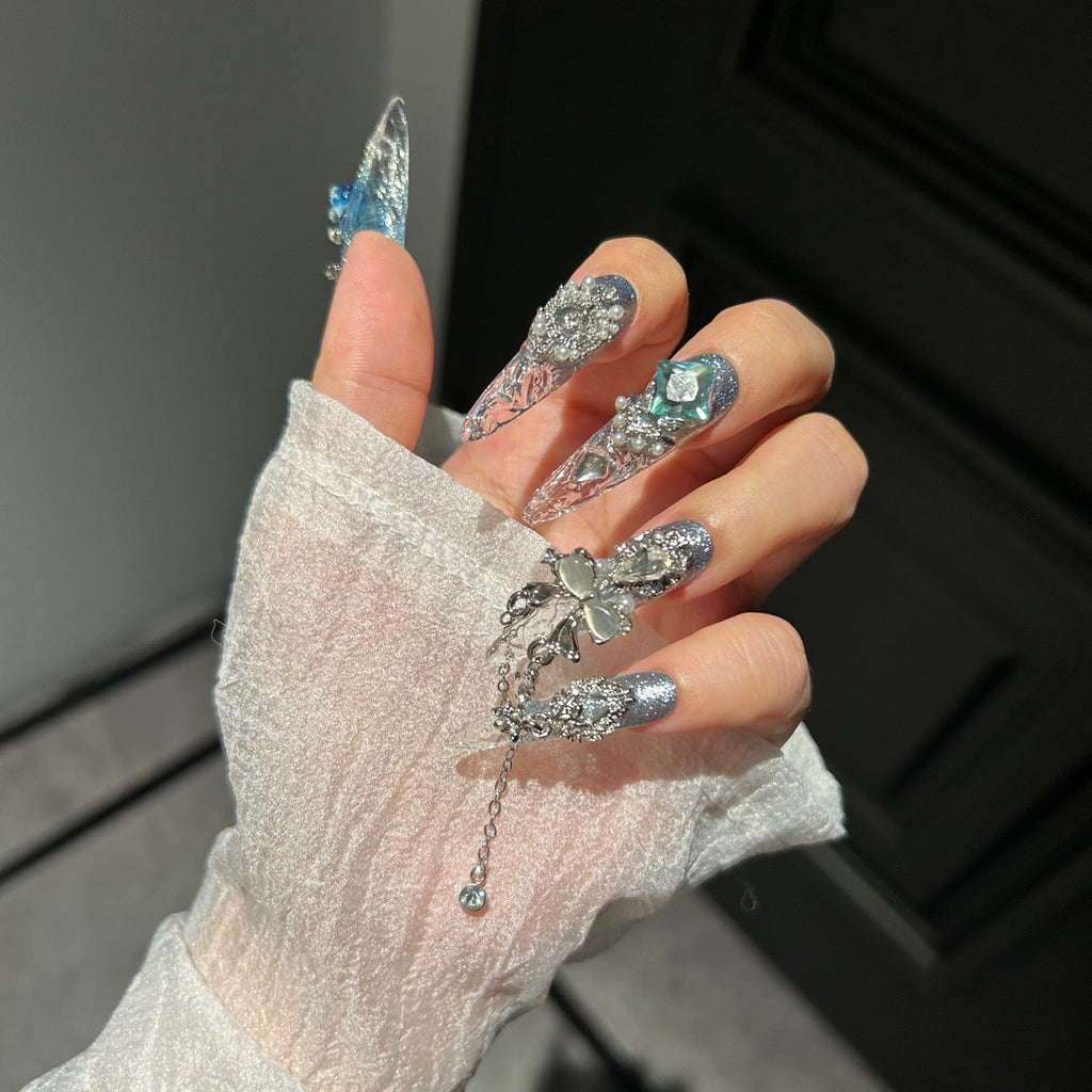 Frozen