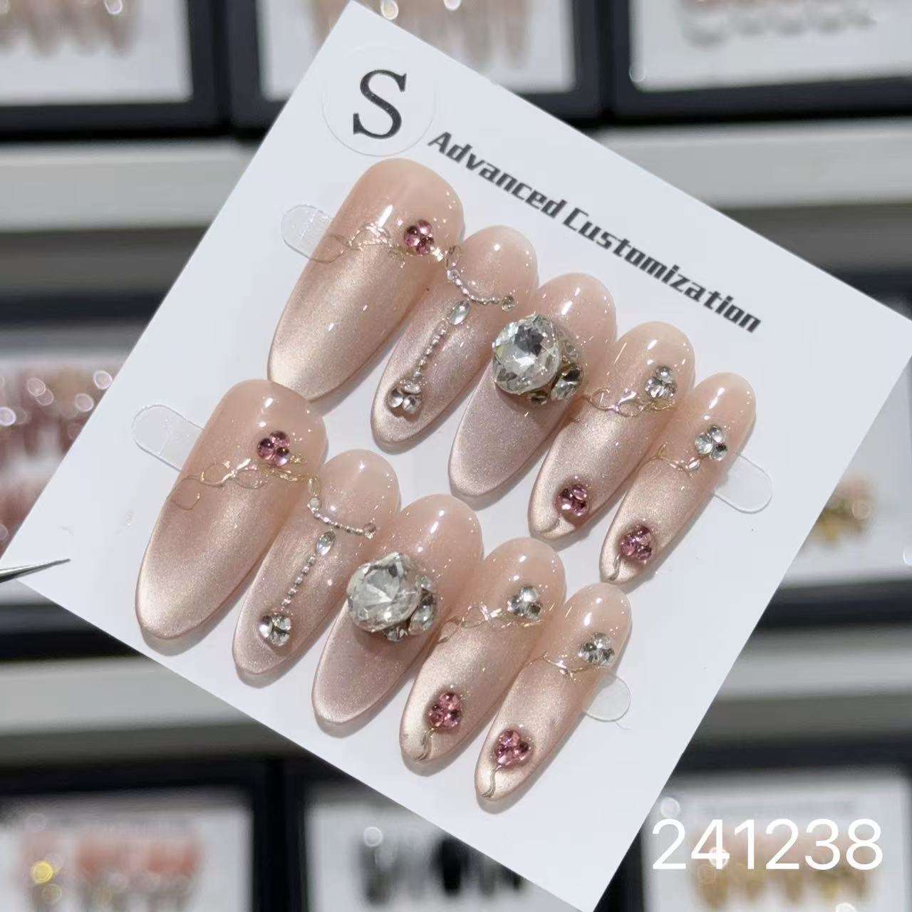 Glitz n glam