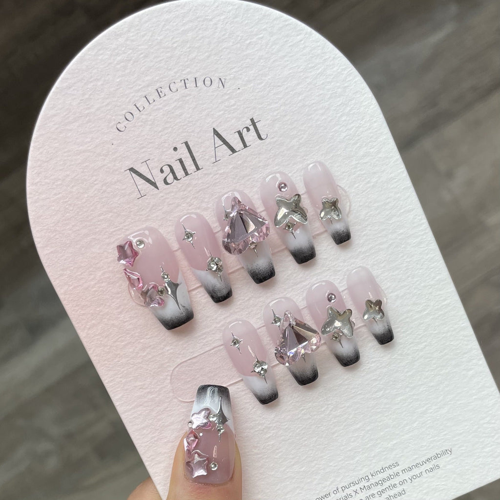 Razzle bling