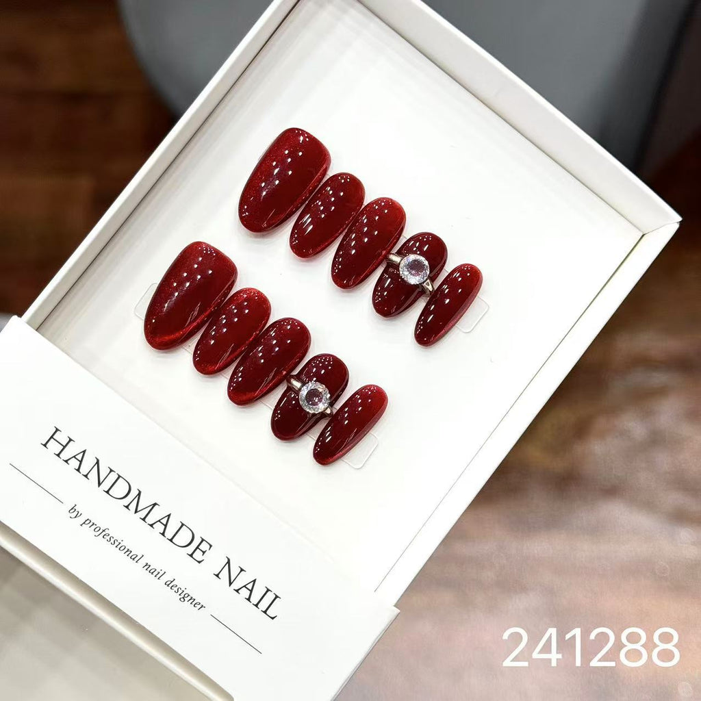 Glitz n glam