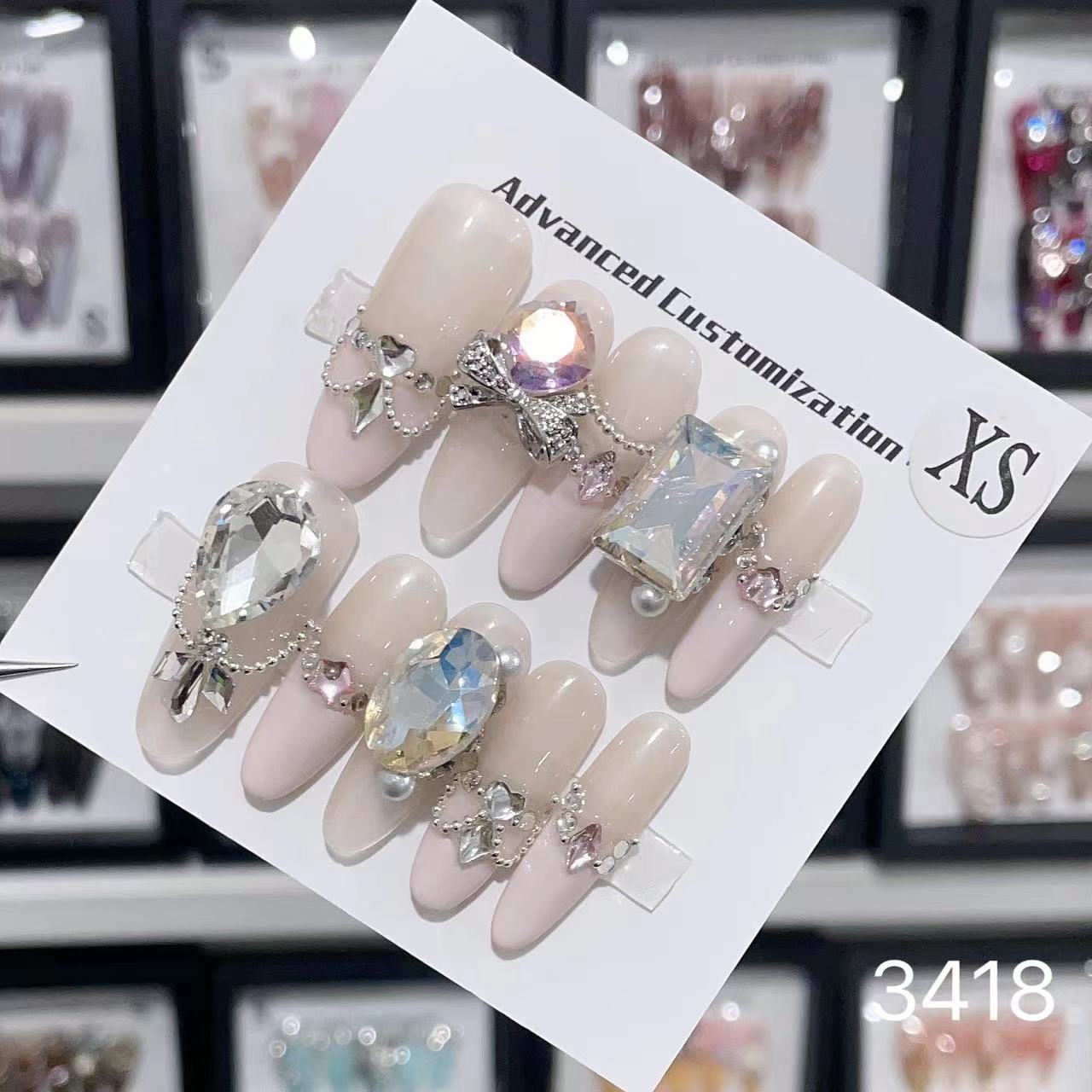 Bold baddies collection