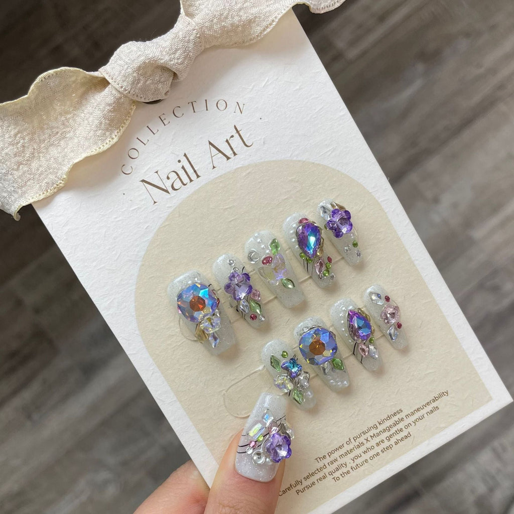 Razzle bling