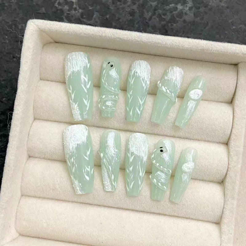 Claw Collection