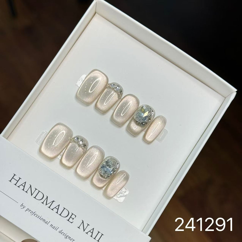 Flashy bling