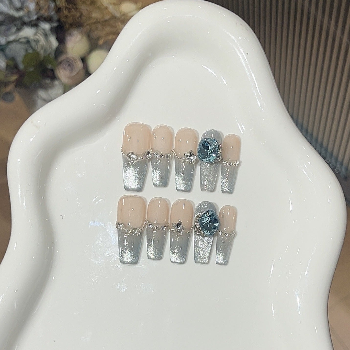 Luxe collection