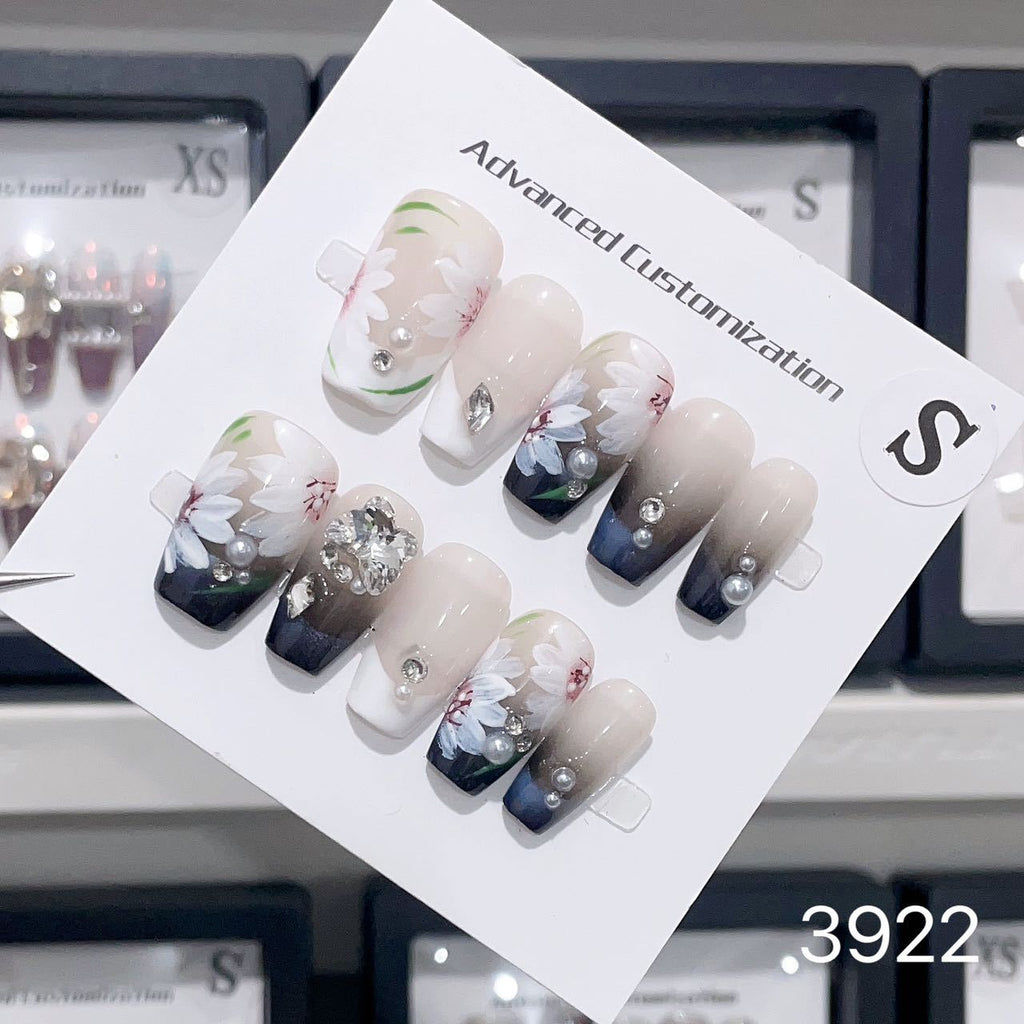 Holographic & Crystal Collection