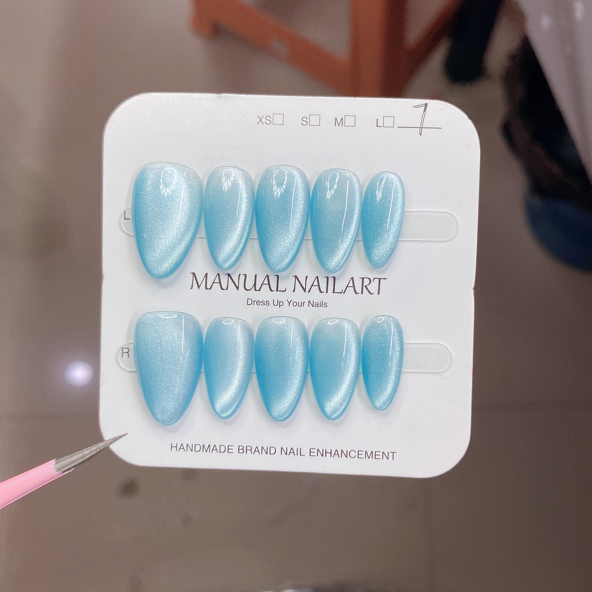 Everyday queen