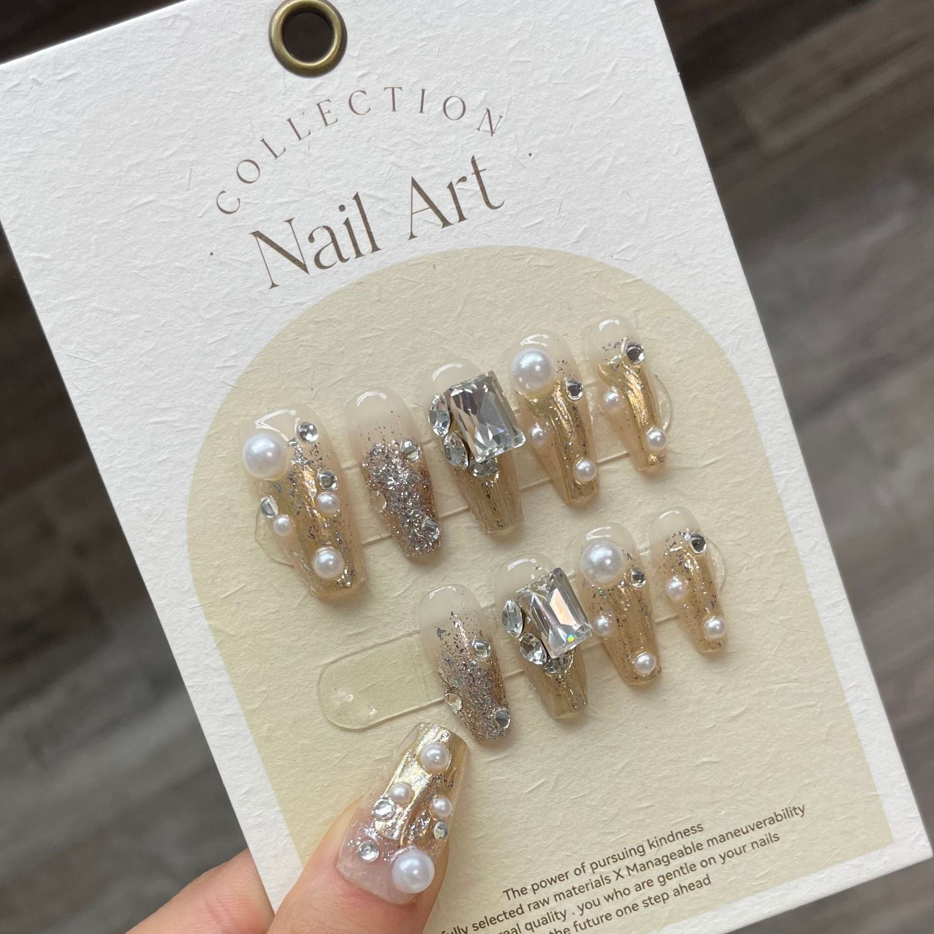 Razzle bling