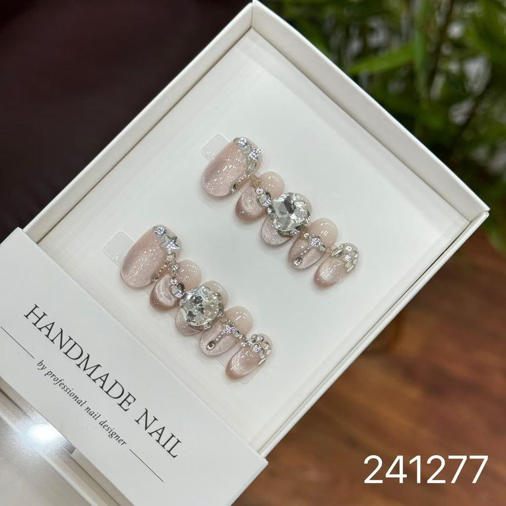 Glitz n glam