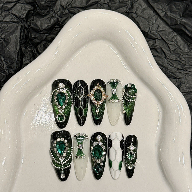 Claw Collection
