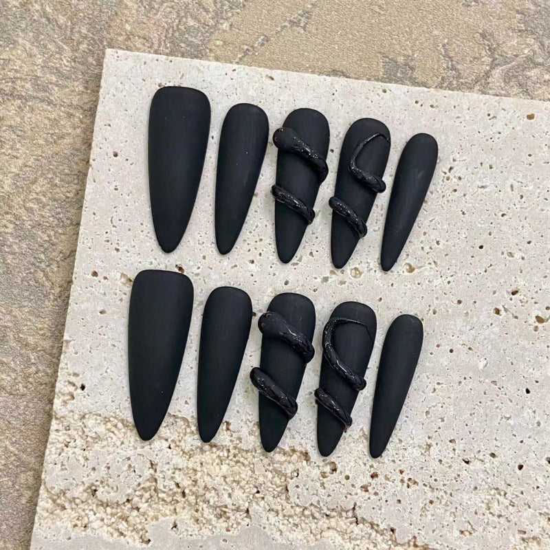 Claw Collection