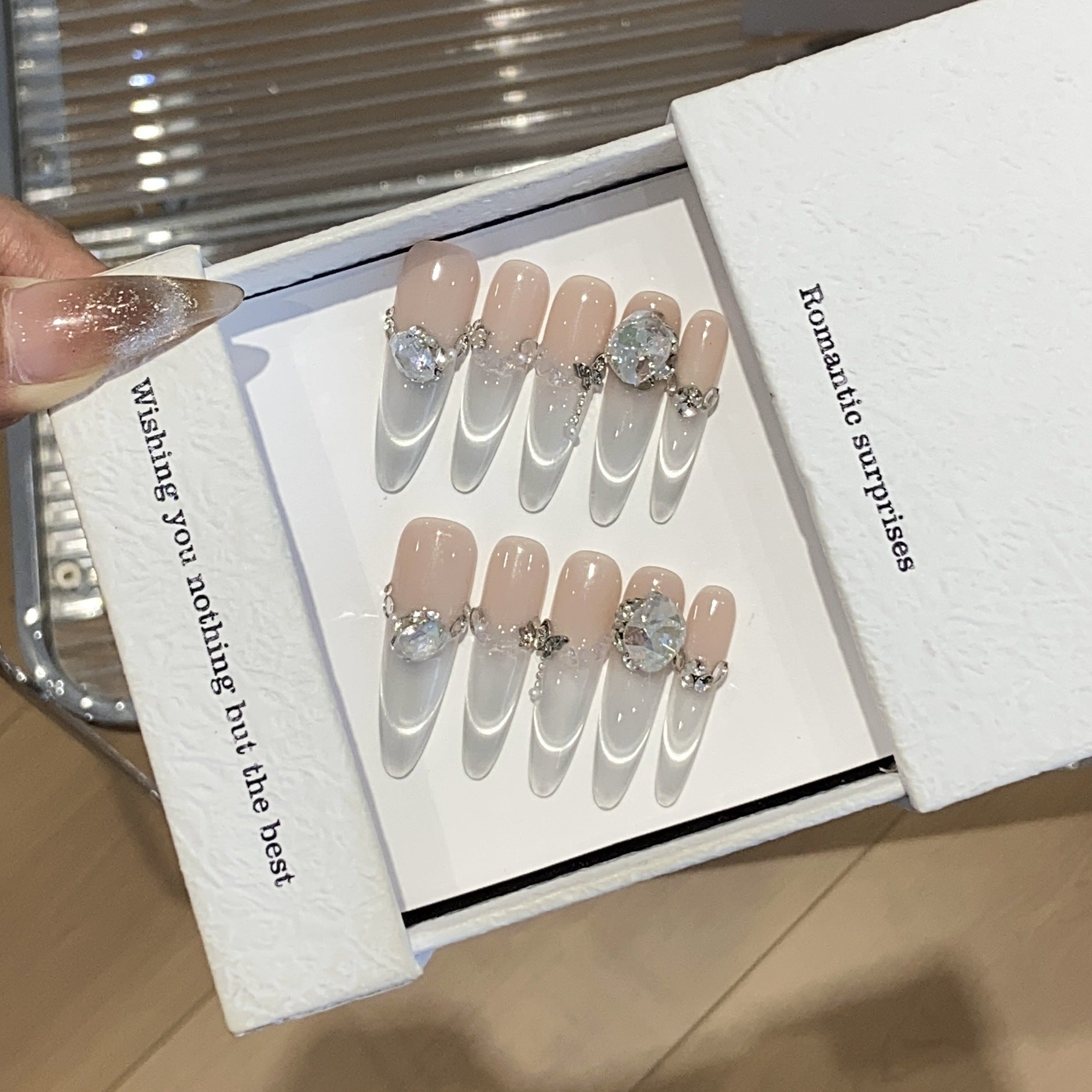Luxe collection