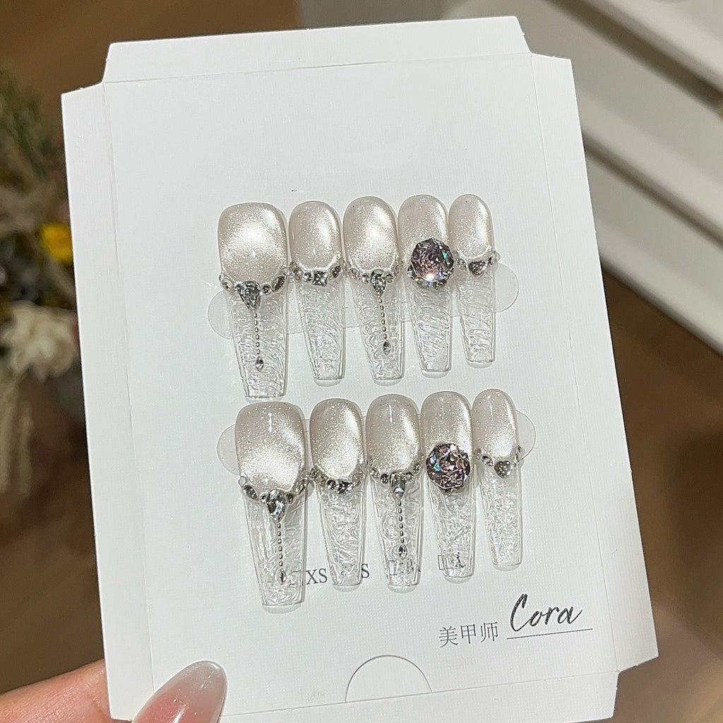 Classy Claws