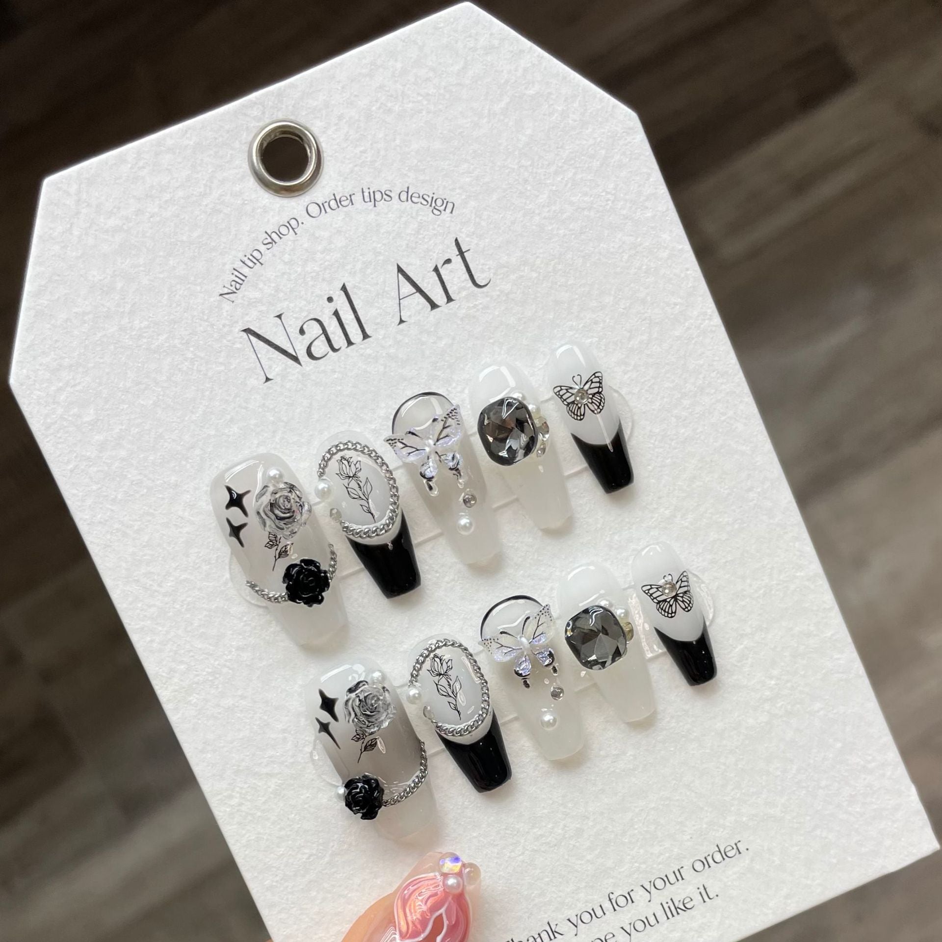 Razzle bling